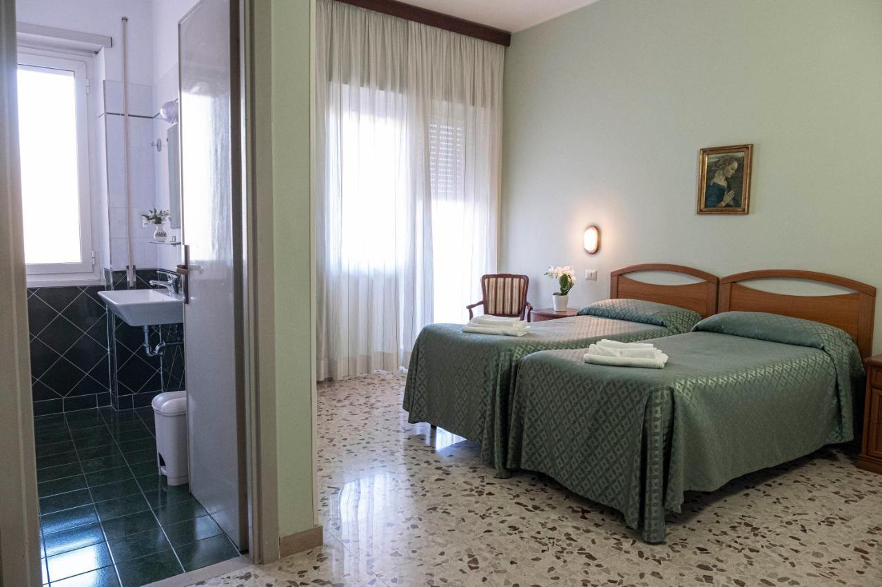 Villa Fatima, Casa Per Ferie Ρώμη Εξωτερικό φωτογραφία