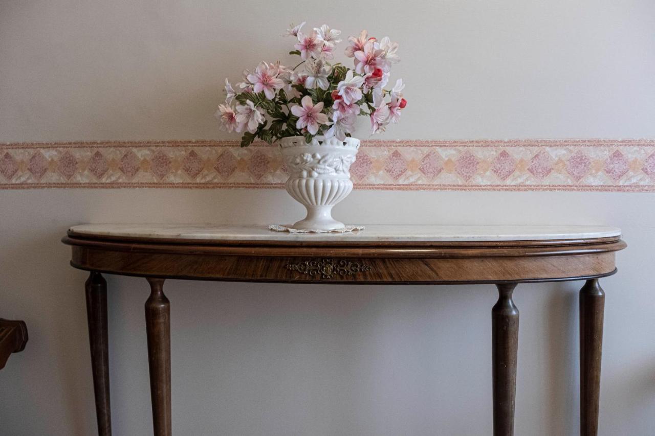Villa Fatima, Casa Per Ferie Ρώμη Εξωτερικό φωτογραφία