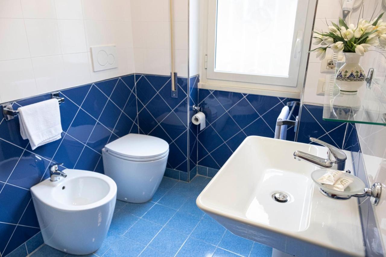 Villa Fatima, Casa Per Ferie Ρώμη Εξωτερικό φωτογραφία
