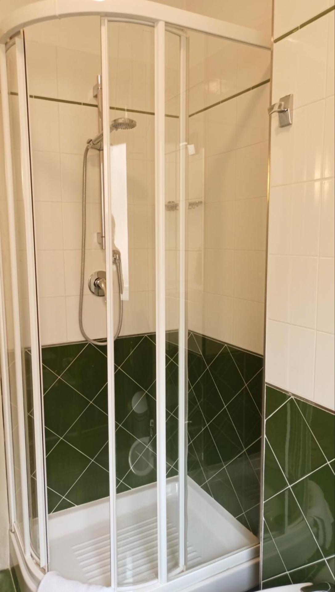 Villa Fatima, Casa Per Ferie Ρώμη Εξωτερικό φωτογραφία