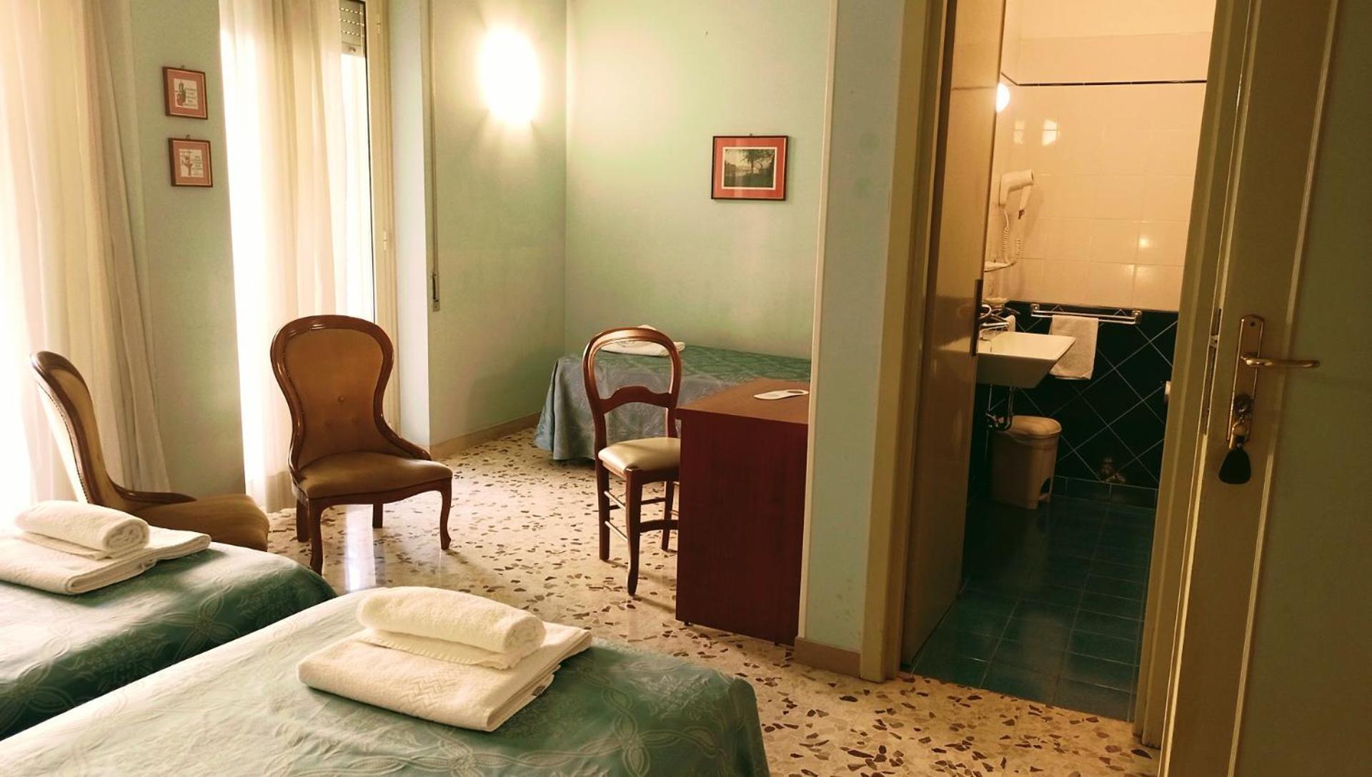 Villa Fatima, Casa Per Ferie Ρώμη Εξωτερικό φωτογραφία