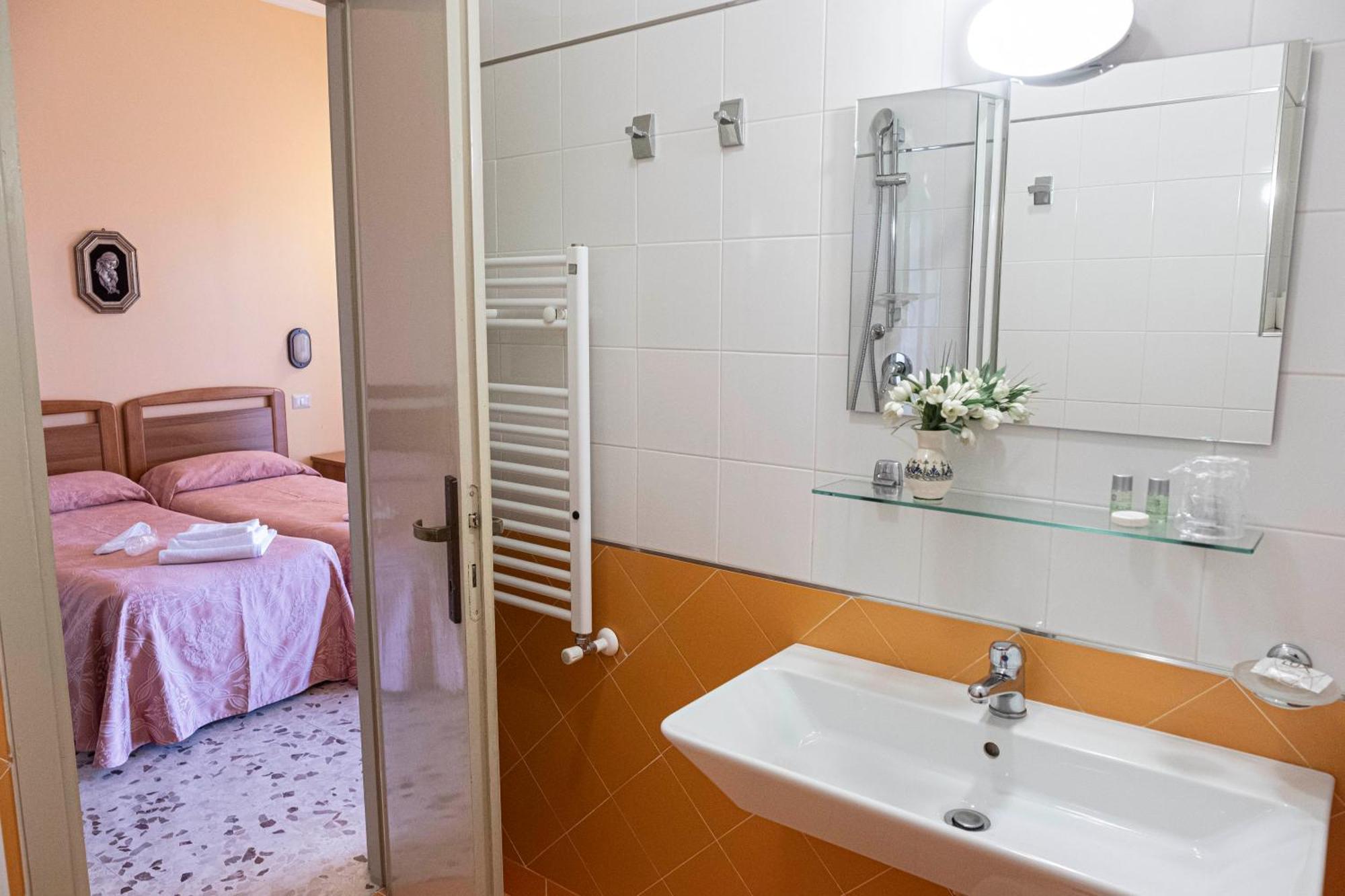 Villa Fatima, Casa Per Ferie Ρώμη Εξωτερικό φωτογραφία