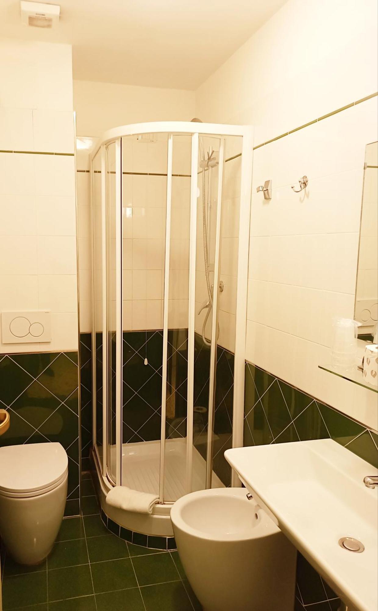 Villa Fatima, Casa Per Ferie Ρώμη Εξωτερικό φωτογραφία