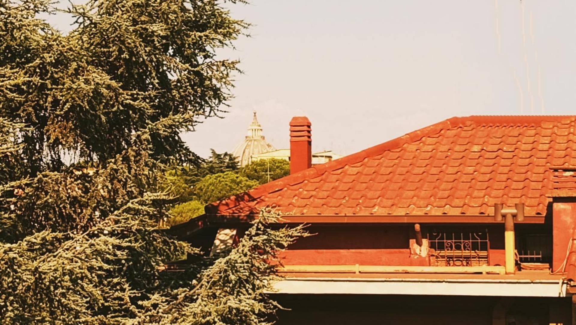 Villa Fatima, Casa Per Ferie Ρώμη Εξωτερικό φωτογραφία