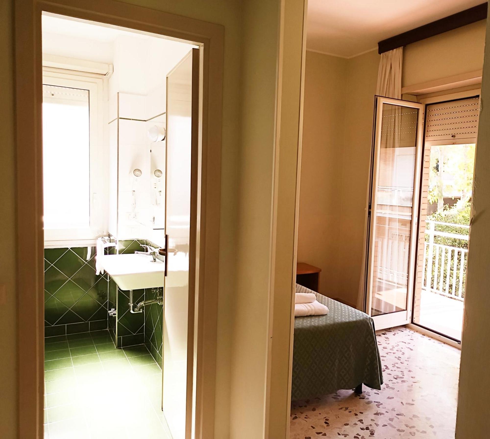 Villa Fatima, Casa Per Ferie Ρώμη Εξωτερικό φωτογραφία