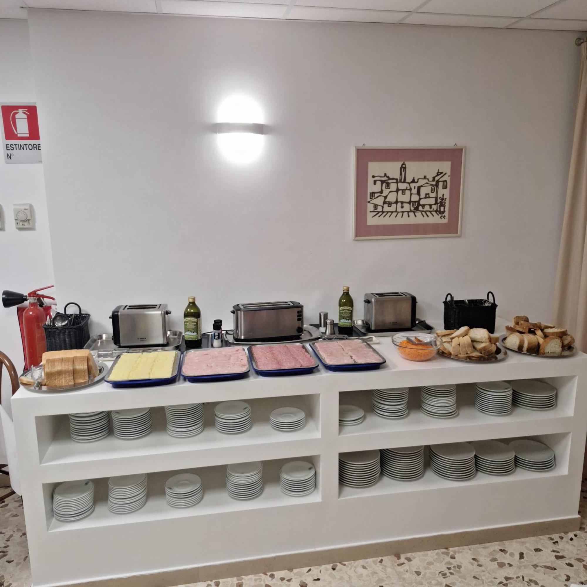 Villa Fatima, Casa Per Ferie Ρώμη Εξωτερικό φωτογραφία