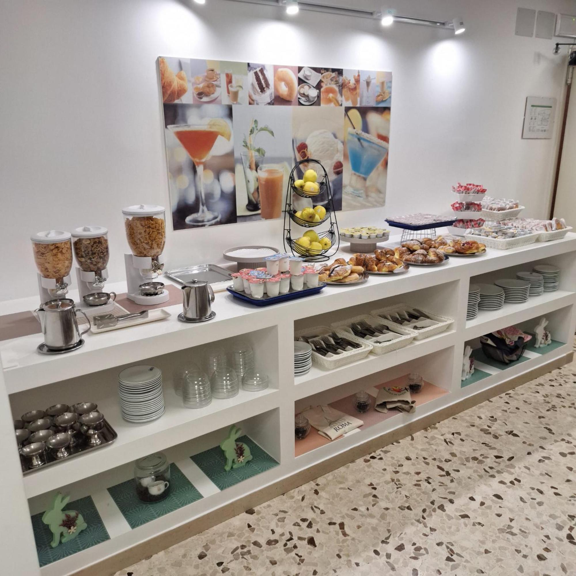 Villa Fatima, Casa Per Ferie Ρώμη Εξωτερικό φωτογραφία